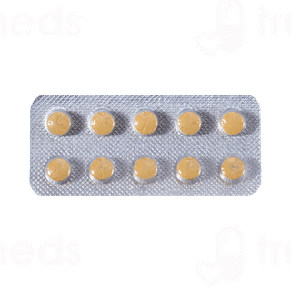 Amide 25 MG Tablet 10
