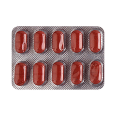 Amide 300 MG Tablet 10