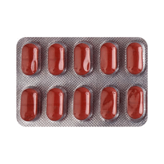 Amide 300 MG Tablet 10