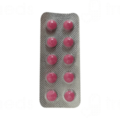 Amide 50 MG Tablet 10