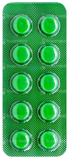 Amifru 40 Tablet 10 Amifru 40 Tablet 10