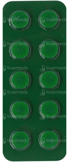 Amifru 40 Tablet 10