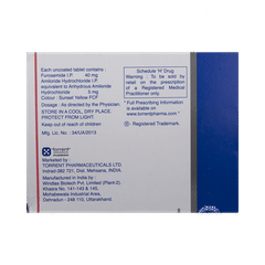 Amifru 40 Tablet 10