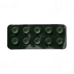 Amifru 40 Tablet 10