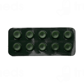 Amifru 40 Tablet 10