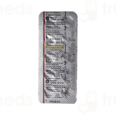Amifru 40 Tablet 10