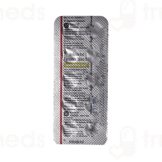 Amifru 40 Tablet 10