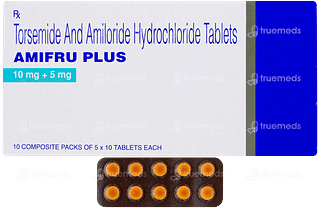 Amifru Plus Tablet 10