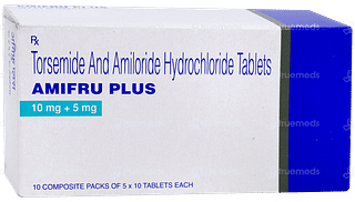 Amifru Plus Tablet 10