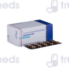 Amifru Plus Tablet 10
