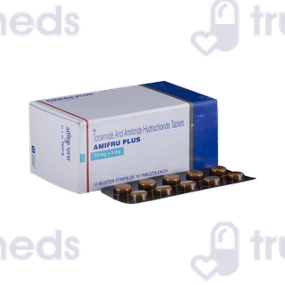 Amifru Plus Tablet 10
