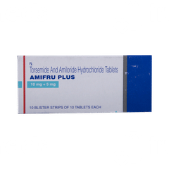 Amifru Plus Tablet 10