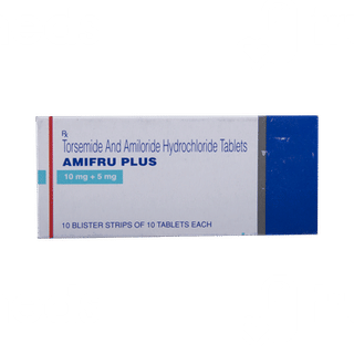 Amifru Plus Tablet 10