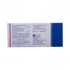 Amifru Plus Tablet 10