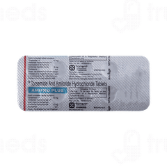 Amifru Plus Tablet 10