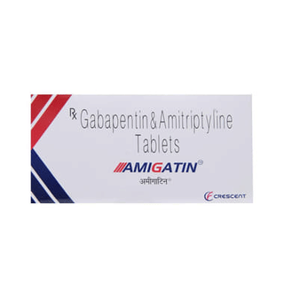 Amigatin 300/10 MG Tablet 10