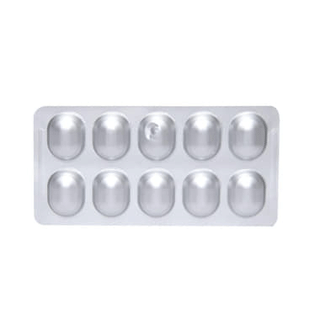 Amigatin 300/10 MG Tablet 10