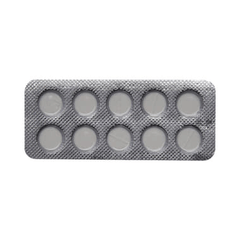 Amigold 100 MG Tablet 10