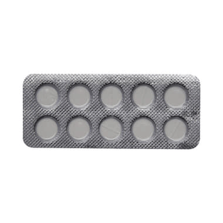 Amigold 100 MG Tablet 10