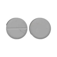 Amigold 100 MG Tablet 10
