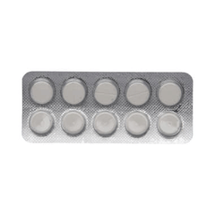 Amigold 200 MG Tablet 10