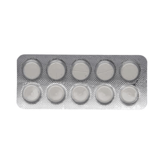 Amigold 200 MG Tablet 10