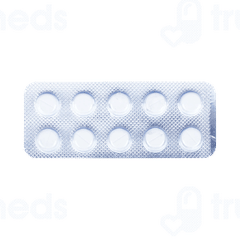 Amigold 50 MG Tablet 10