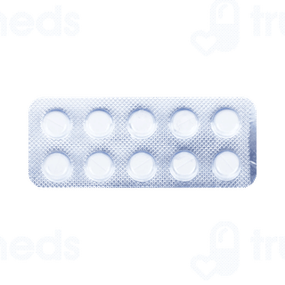 Amigold 50 MG Tablet 10