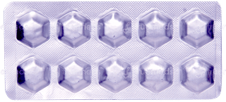 Amilift Sr 25 Mg Tablet 10