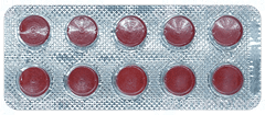 Amimind 200 Mg Tablet 10