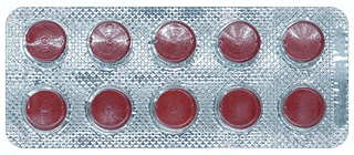 Amimind 200 Mg Tablet 10
