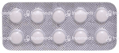 Amiodar 100 Tablet 10