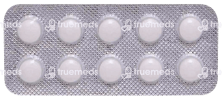 Amiodar 100 Tablet 10