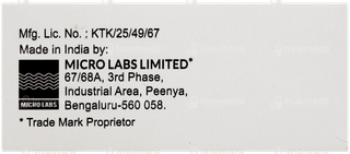 Amiodar 100 Tablet 10