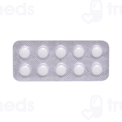 Amiodar 100 Tablet 10 Amiodar 100 Tablet 10