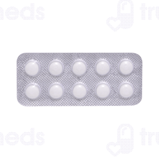 Amiodar 100 Tablet 10