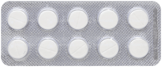 Amiodar 200 Tablet 10