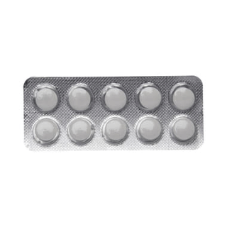 Amipace 200 Tablet 10