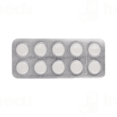 Amipride 200 MG Tablet 10