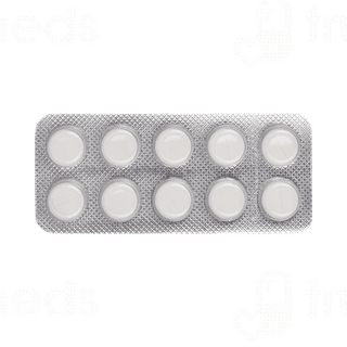 Amipride 200 MG Tablet 10