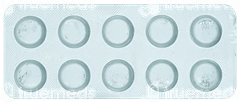 Amis 100 Mg Tablet 10