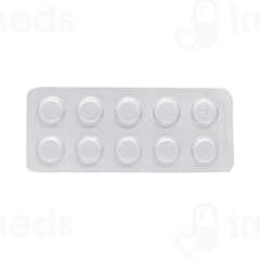 Amis 200 MG Tablet 10