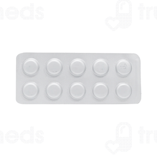 Amis 200 MG Tablet 10