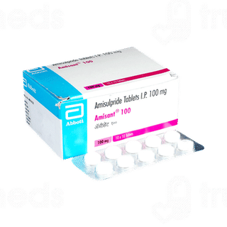 Amisant 100 Tablet 10