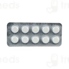 Amisant 100 Tablet 10