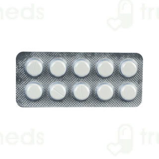 Amisant 100 Tablet 10