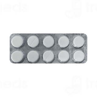 Amisant 200 Tablet 10