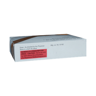 Amitone 10 MG Tablet 10
