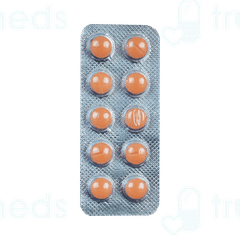 Amitone 10 MG Tablet 10 Amitone 10 MG Tablet 10