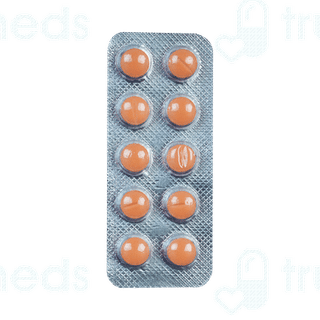 Amitone 10 MG Tablet 10